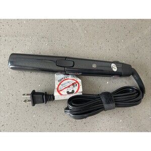 T3 Micro 1" Professional Straightening Hair Styling Iron Graphite Model 73505